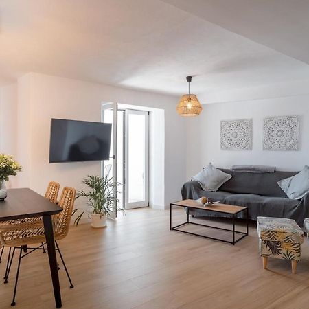 Apartamento Essence By Solset Frigiliana Zewnętrze zdjęcie