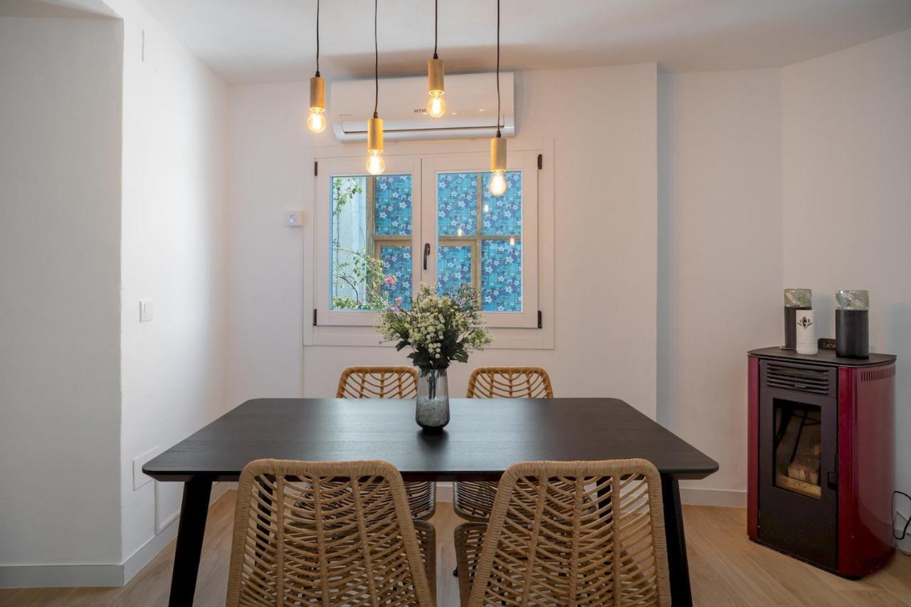 Apartamento Essence By Solset Frigiliana Zewnętrze zdjęcie