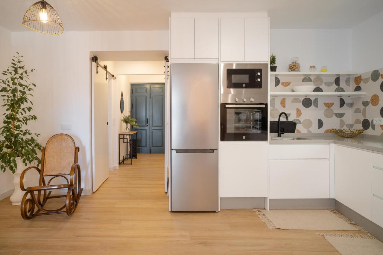 Apartamento Essence By Solset Frigiliana Zewnętrze zdjęcie
