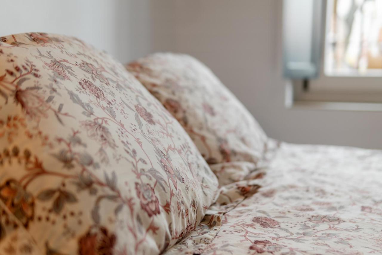 Apartamento Essence By Solset Frigiliana Zewnętrze zdjęcie