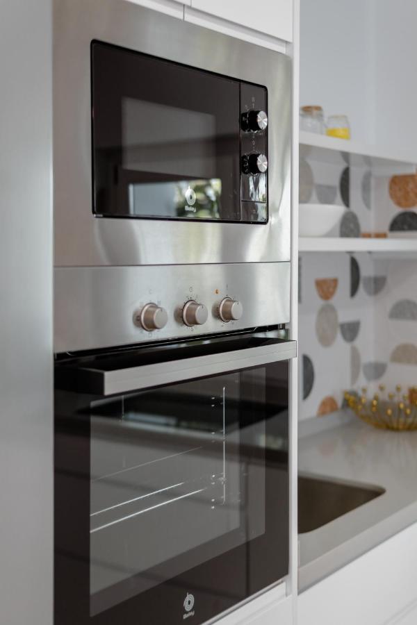 Apartamento Essence By Solset Frigiliana Zewnętrze zdjęcie