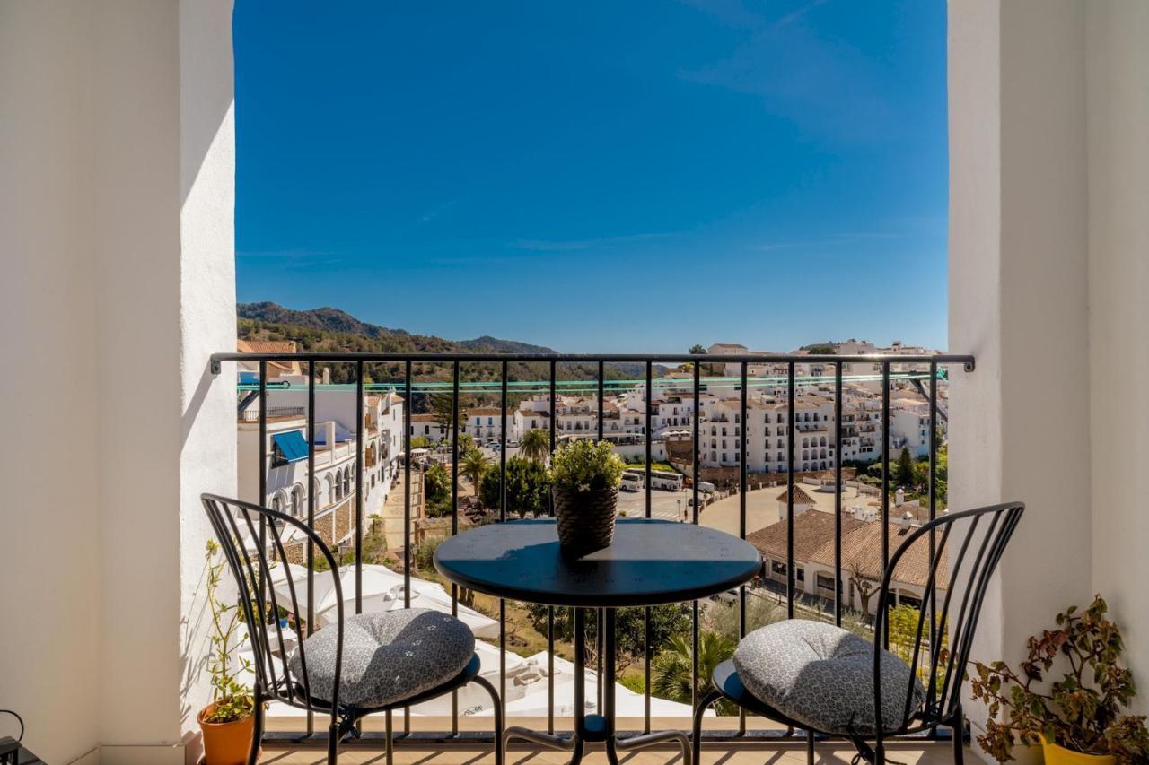 Apartamento Essence By Solset Frigiliana Zewnętrze zdjęcie