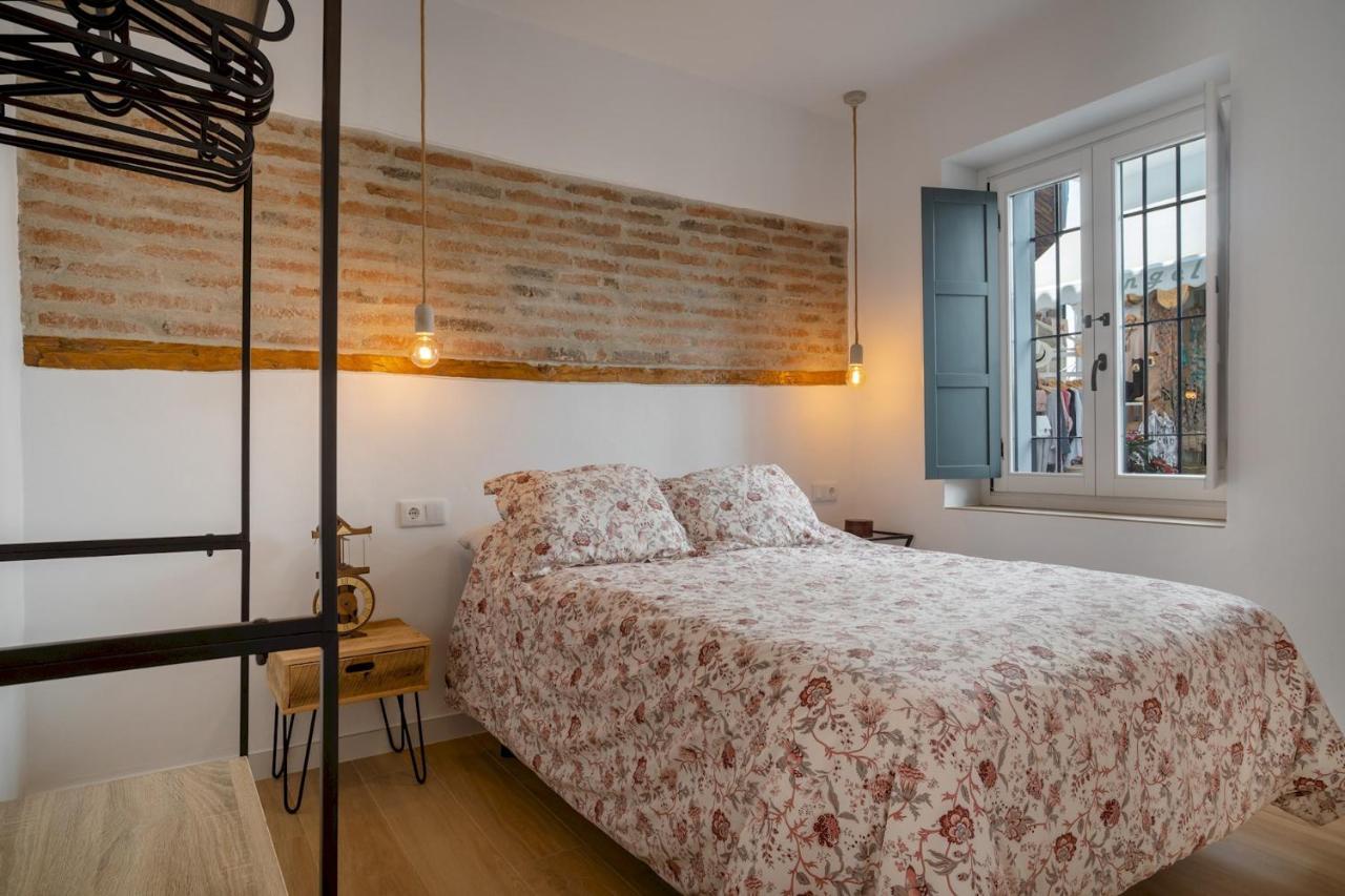Apartamento Essence By Solset Frigiliana Zewnętrze zdjęcie