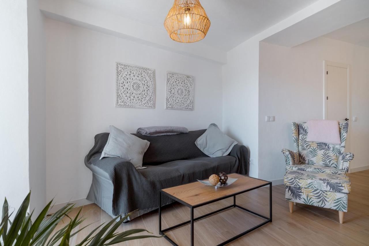 Apartamento Essence By Solset Frigiliana Zewnętrze zdjęcie