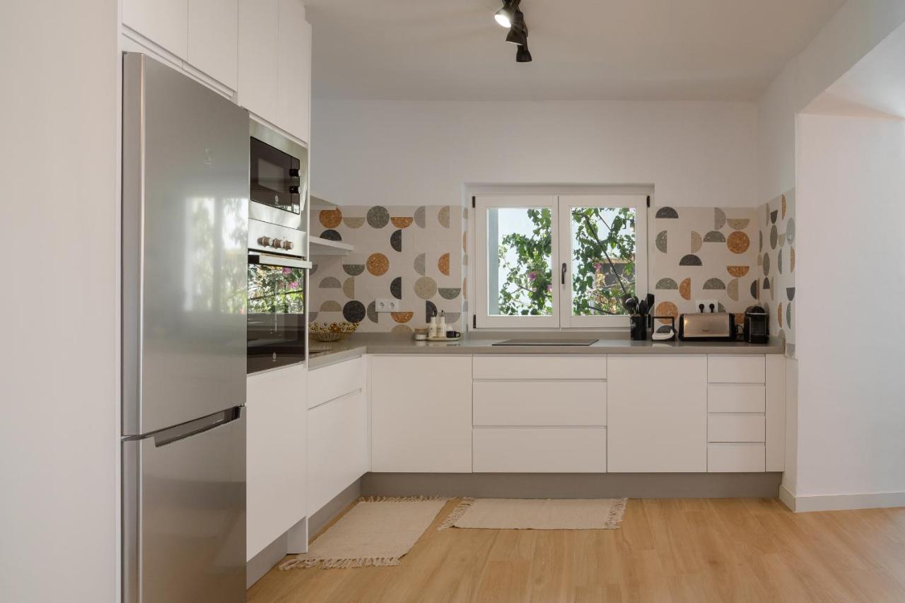 Apartamento Essence By Solset Frigiliana Zewnętrze zdjęcie