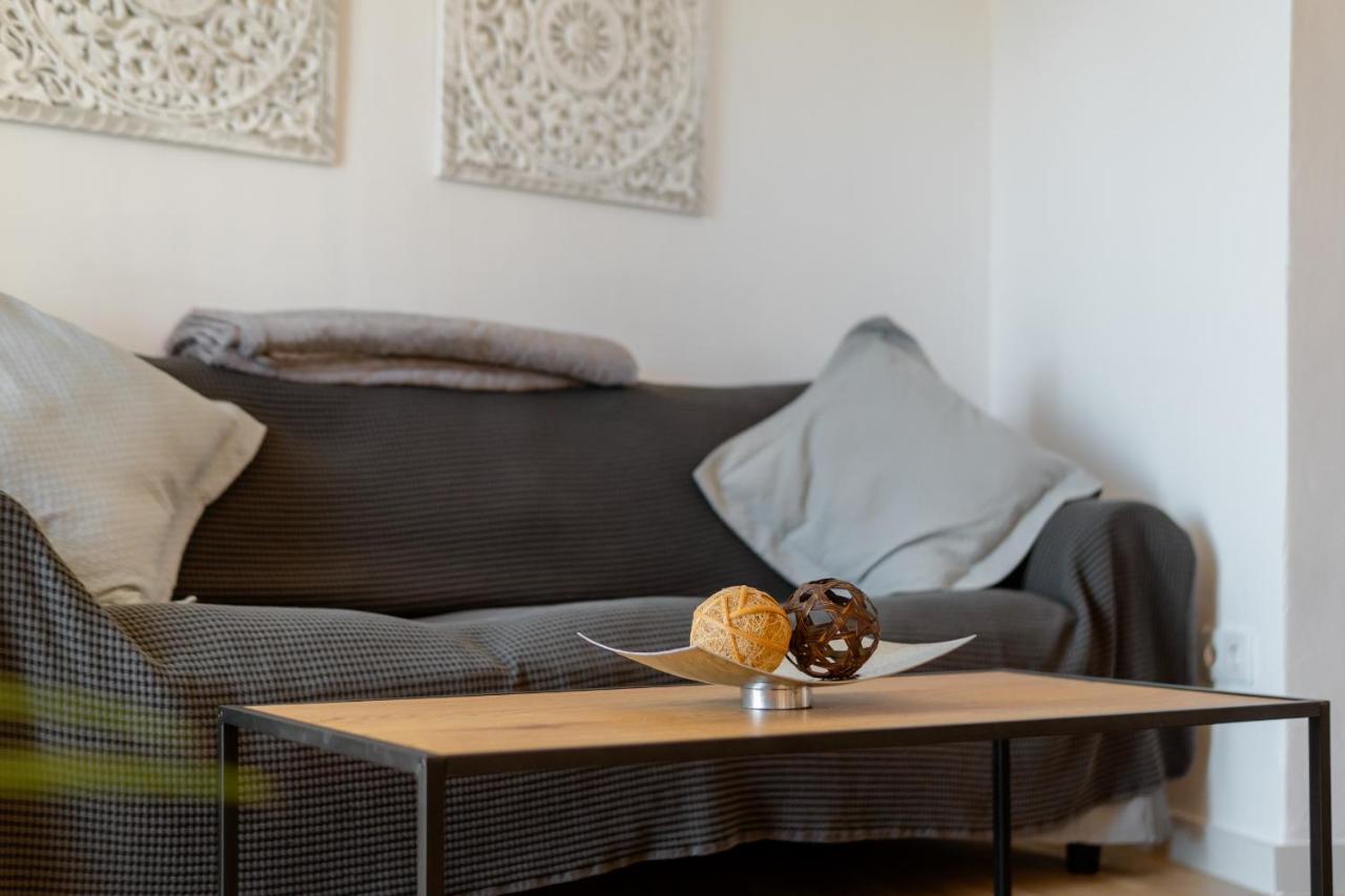 Apartamento Essence By Solset Frigiliana Zewnętrze zdjęcie